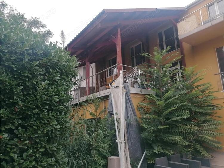 Spațiu comercial, de 550 mp, în Girocului
