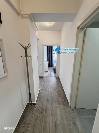 Apartament Bloc Nou Berceni - Dimitrie Leonida - Parcare - Metrou - 6