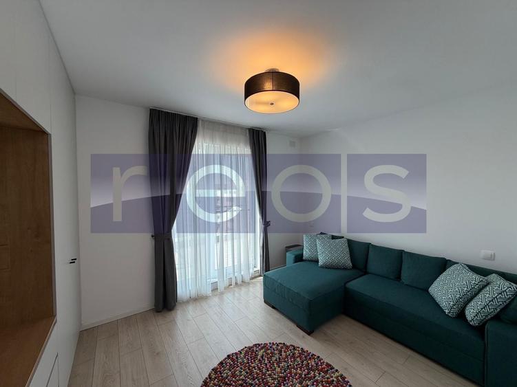 INCHIRIERE 3 CAMERE | MOBILAT LUX | PARCARE | 83MP | NEW POINT-PIPERA - 7