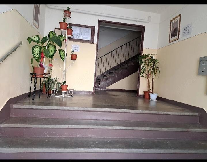 inchiriez 2 camere dec. ARAD - 6