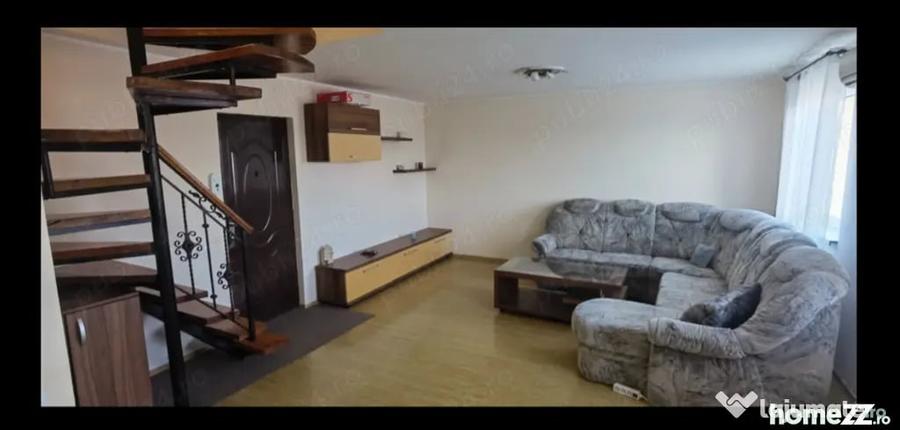 Apartament cu 3 camere decomandat în Terezian