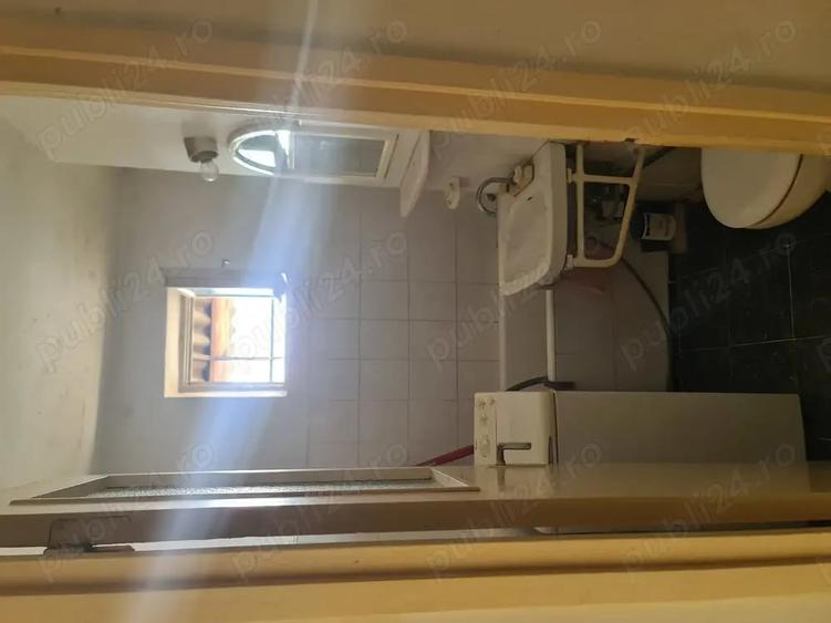 Apartament cu 2 camere decomandat în Caragiale
