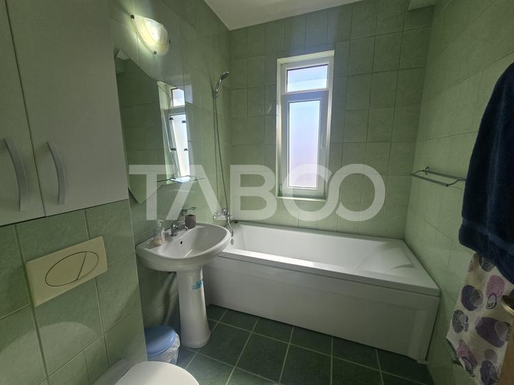 Prima inchiriere-Apartament 103 mpu 3 camere balcon 10 mp zona Strand - 4