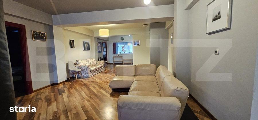 Apartament cu 4 camere în Răzvad
