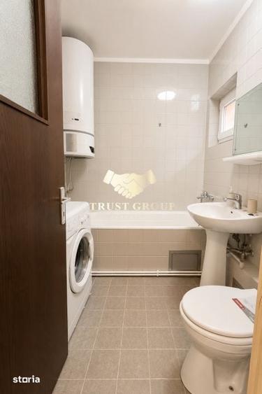 Apartament cu 2 camere în Grivița