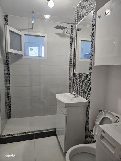 Apartament cu 2 camere decomandat în Județean
