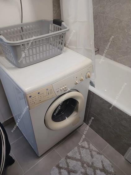 Apartament 1 camera | Calea Girocului | 30 mp | Ideal pentru studenti - 11