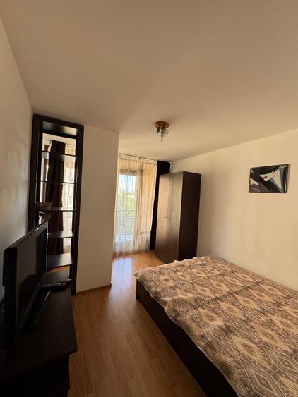 Apartament cu 2 camere decomandat în Plopilor