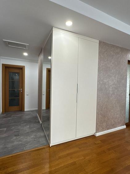 Apartament cu 2 camere decomandat în Ștefăneștii de Jos