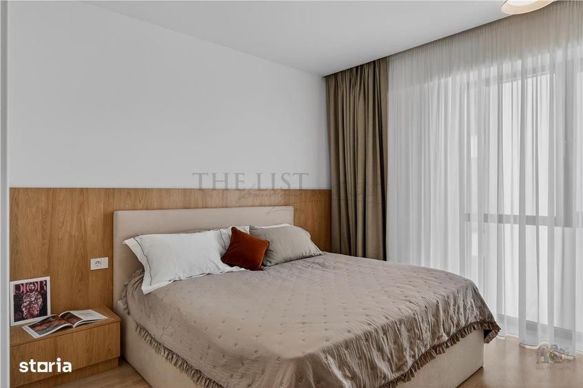 Apartament 4 Camere | Residence 5 Forest| PIPERA | TVA Deductibil - 19