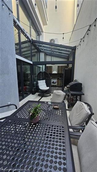 Apartament cu 3 camere decomandat, mobilat în Unirii