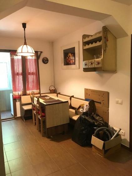 Apartament cu 2 camere decomandat, mobilat în Berceni