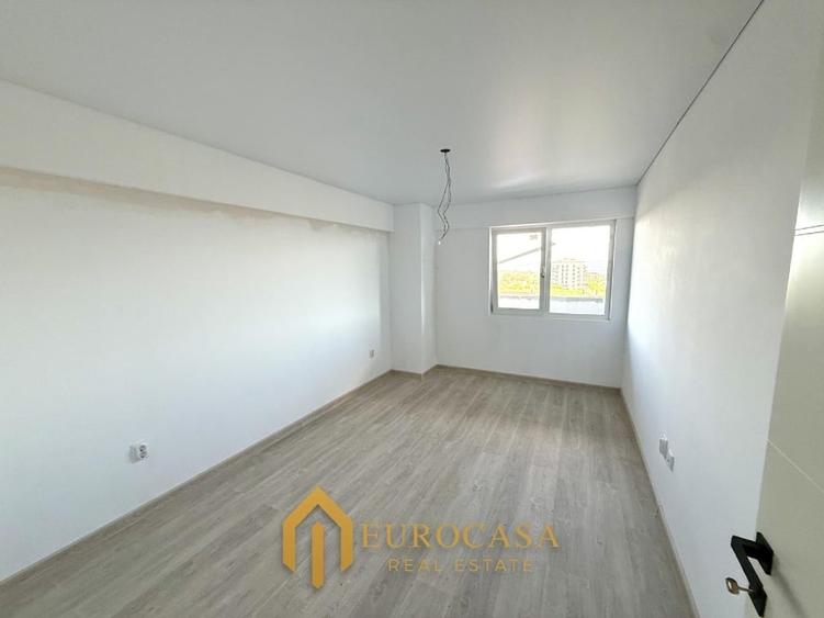 Apartament cu 2 camere semidecomandat în Copou