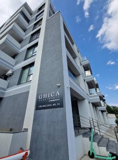 Apartament cu 2 camere decomandat, mobilat în Pantelimon