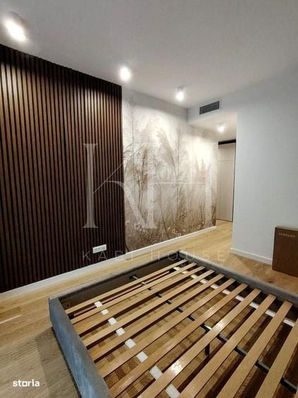 3 Camere Premium Nusco City |Pet Friendly |Parcare Subterana |Vedere - 15