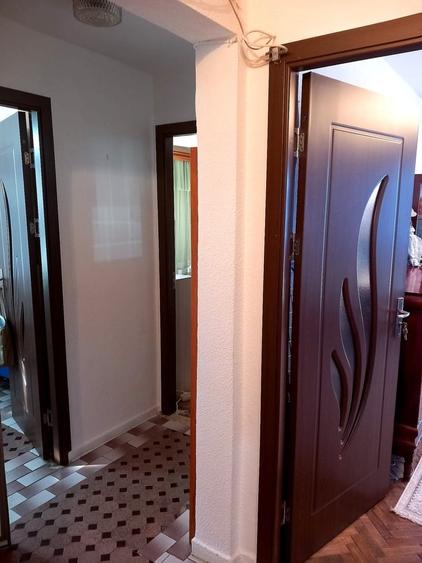 Apartament cu 2 camere decomandat în Ultracentral
