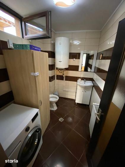 Casă cu 3 camere cu Teren 300 Mp în Vânători