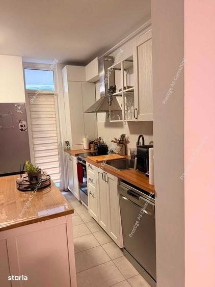 Apartament 2 camere | Grand VIVALIA 6 | Curte & 2 Locuri Parcare - 2