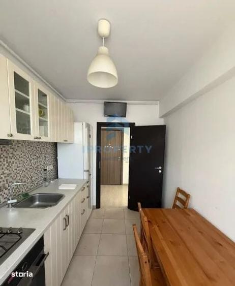 Apartament cu 2 camere decomandat în Rudeni