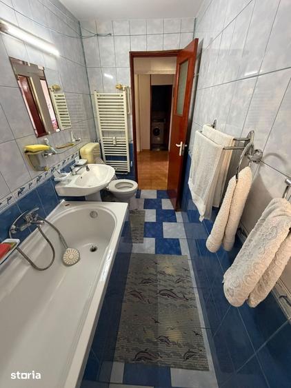 Vanzare apartament 3 camere zona 13 septembrie - 11