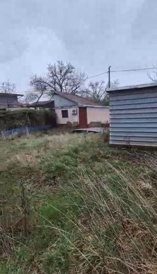 Teren Construcții intravilan de 428 mp, în Rahova