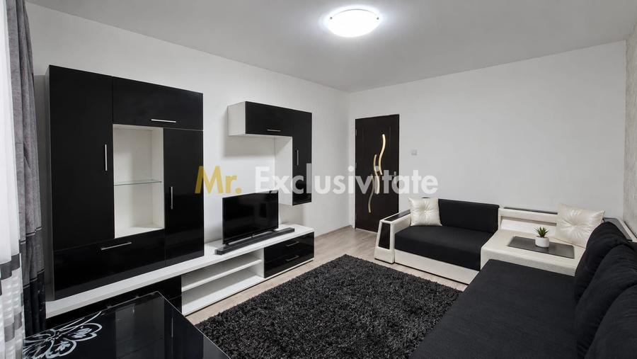 Apartament cu 2 camere semidecomandat în Războieni