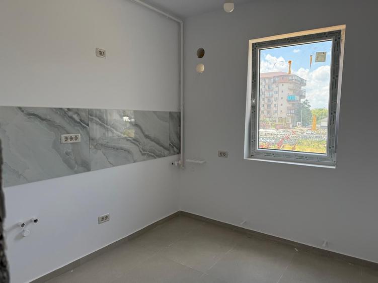 Apartament cu 2 camere decomandat în Dobroești