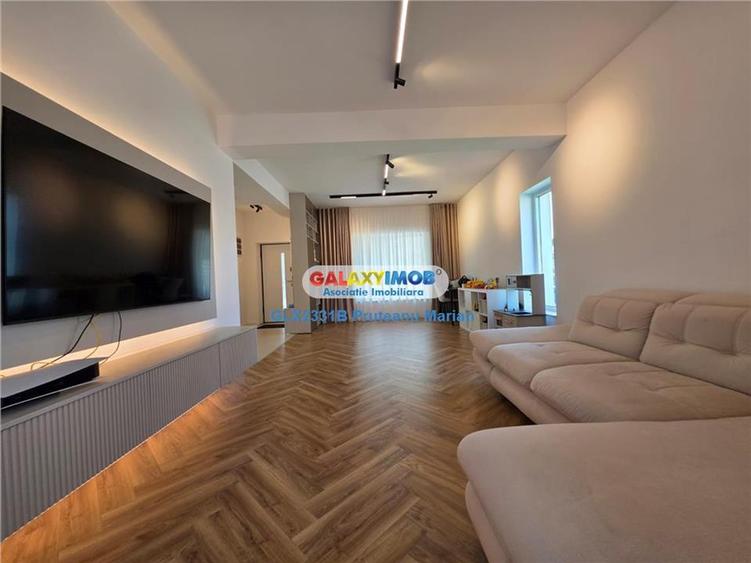 Vanzare vila de tip Duplex Premium situata aproape de Strada Dantelei - 1