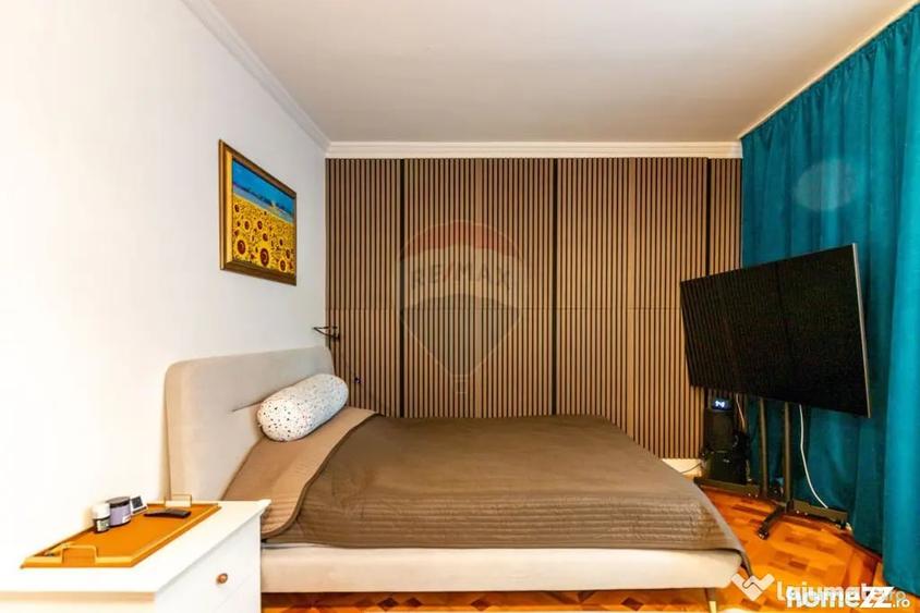 Casă cu 6 camere cu Teren 140 Mp în Tineretului