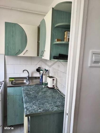 Garsonieră în Alexandru cel Bun
