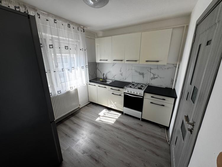 Apartament cu 2 camere Unirii Sud - 6