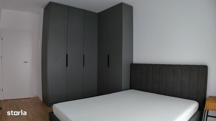 Apartament 2 camere, OpenSpace, 60mp, Scala Cetate, vedere spre Cetate - 13