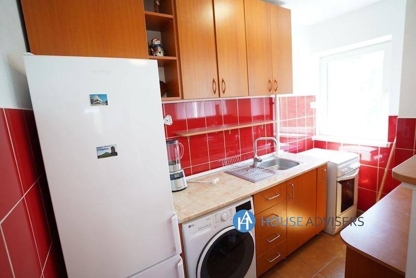 Inchiriere apartament 2 camere Kogalniceanu - 10