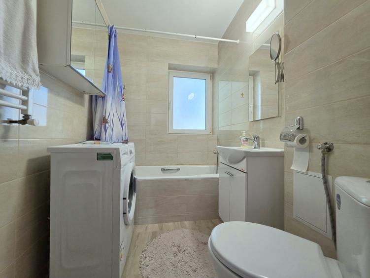 Apartament cu 3 camere în Cotroceni