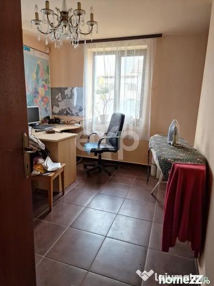 Casa de vanzare S+P+M , Tei? la 5 minute de Targovi?t - 8