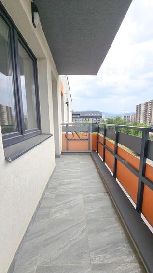 Apartament Modern În Curs De Amenajare | 60 mp | Prima Închiriere - 5