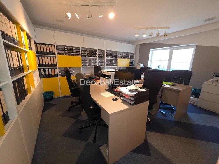 Apartament cu 3 camere decomandat, mobilat în Alba Iulia