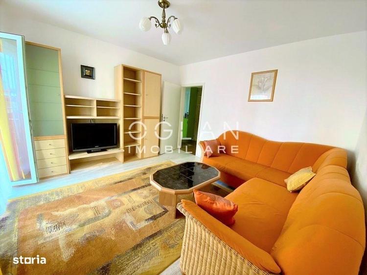 Apartament 2 camere, decomandat, Etaj 1, Avantgarden Sibiu - 5