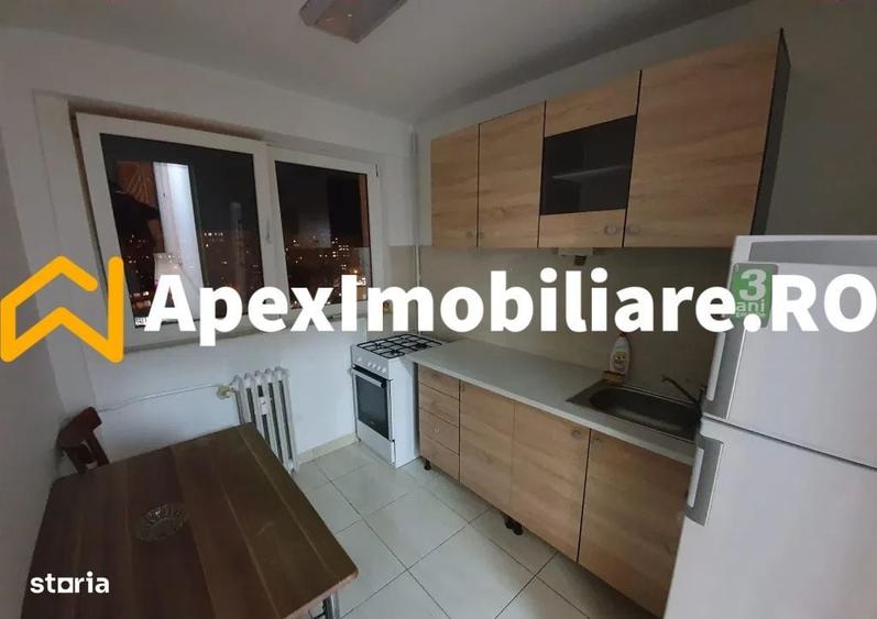 Apartament cu 2 camere decomandat în Dristor