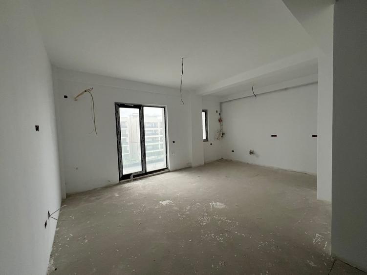 Apartament cu 2 camere în Mamaia-Sat