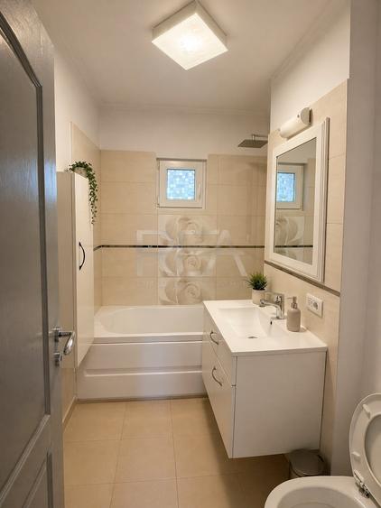 3 camere Lacul Tei dec.,inst. schimb.,et. 1,an 1976,80 mp,renovat,boxa - 8