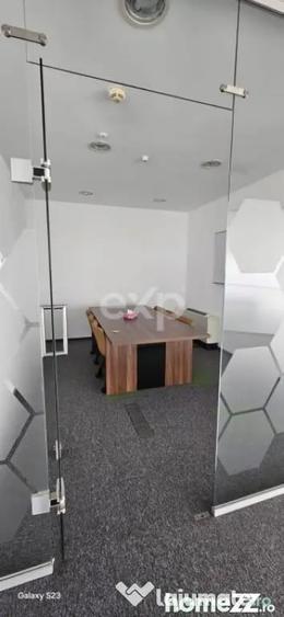 Spațiu comercial, de 20 mp, în Aviației