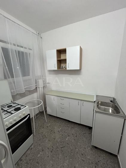 Garsonieră semidecomandată în Mărăști
