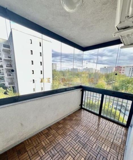 Apartament cu 3 camere decomandat, mobilat în Drumul Taberei