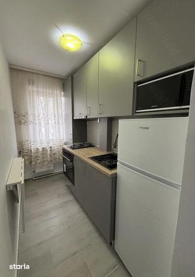 Apartament cu 2 camere semidecomandat în ICIL