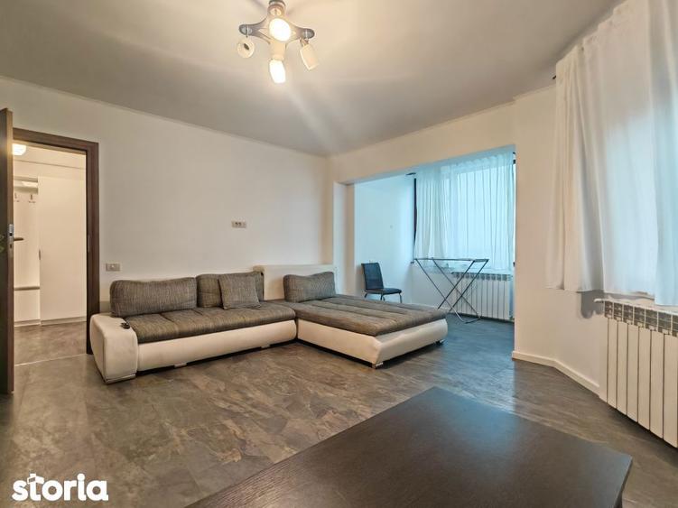 Ap 2 camere decomandat | Faleza Nord | Vedere Lac & Mare | boxa depozi - 10