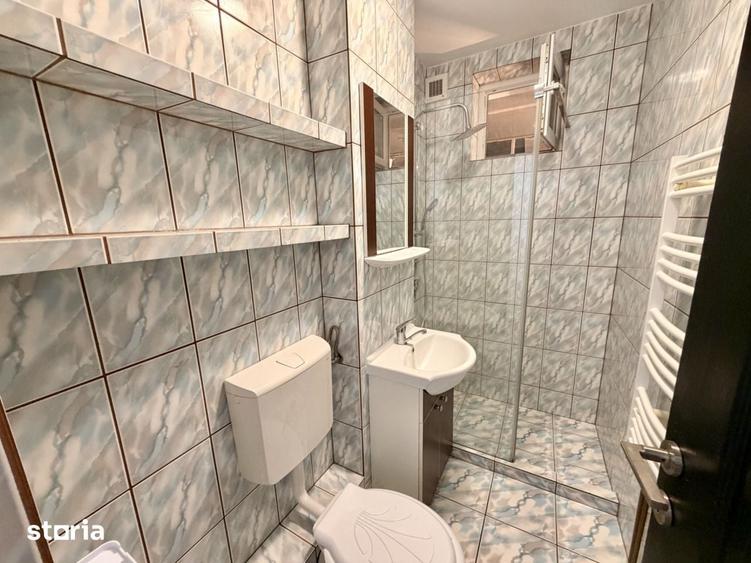 Apartament 2 camere modern-Balcon-Zona Cedonia - 8