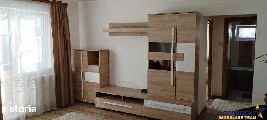 Apartament cu 2 camere în Simeria
