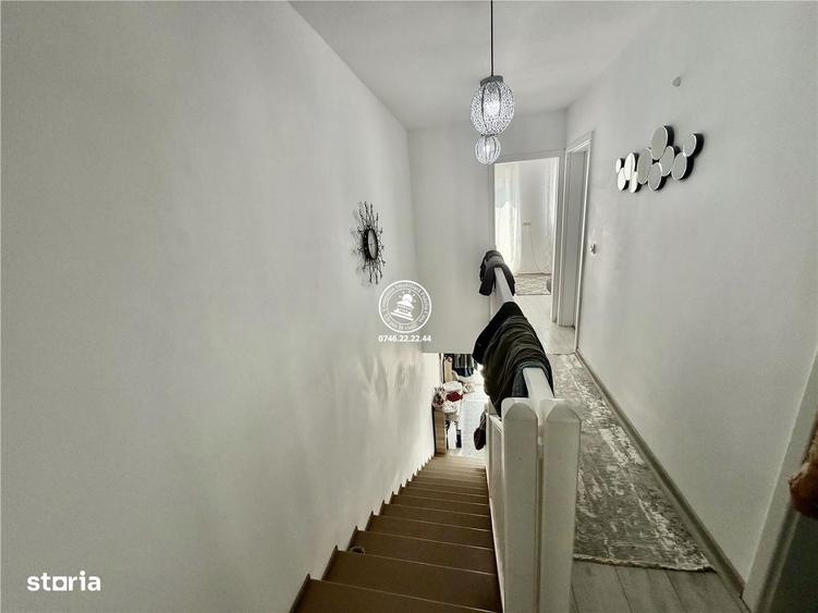 Casă cu 4 camere în Bârnova