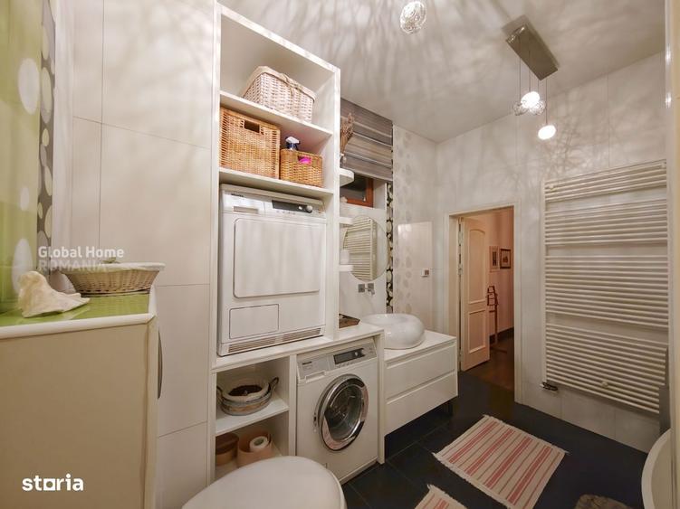 3-Room Apartment | Central | Charming Villa | Garage - 4
